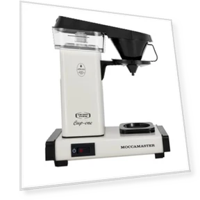 One-Cup Coffee Maker — Coffee Makers, Technivorm Moccamaster