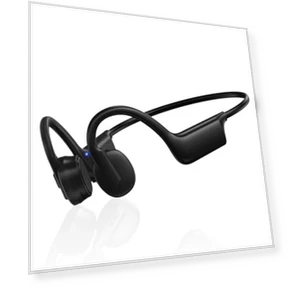 Wireless Bluetooth Open-Ear Sports Headphones — In-Ear Headphones, Ogogrs