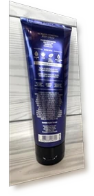 Deep Ocean Ultimate Hydration Body Cream — Nourishing Body Creams, Bath and Body Works
