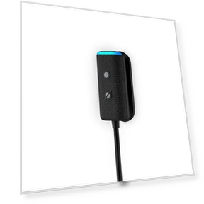 Echo Auto — Car Essentials, Amazon