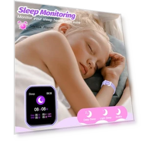 Kids Smart Watch for Girls — Smartwatches, Slothcloud