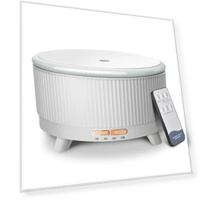 Large Capacity Essential Oil Diffuser — Diffusers, YOUENKITY