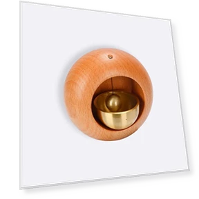 Magnetic Doorbell Chime — Bells, Gaoze