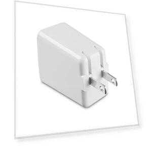 One-Port USB-A Wall Charger — Chargers, Amazon