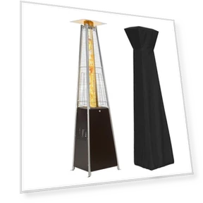Patio Heater — Patio Heaters, FOOWIN