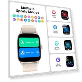 Pedometer Watch — Smartwatches, Kummel