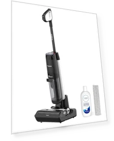Smart Cordless Wet Dry Vacuum Cleaner — Vacuums, Tineco