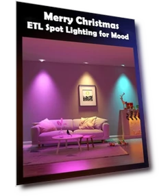 Smart Gimbal LED Recessed Lighting — Recessed Lighting, Lumary