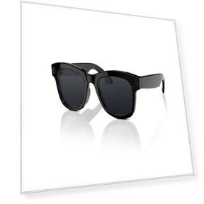 Smart Glasses with HD Camera — Smart Glasses