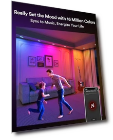 Smart Recessed Lighting — Recessed Lighting, Lumary
