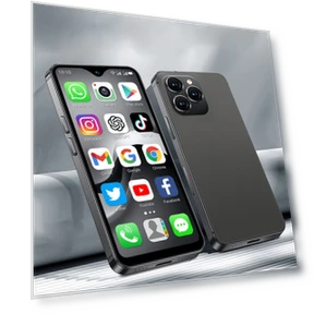 Smartphone — Mobiles, SOYES