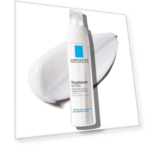 Ultra Soothing Repair Face Moisturizer — Creams & Moisturizers, La Roche-Posay