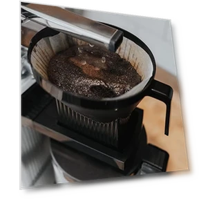 10-Cup Coffee Maker — Coffee Makers, Technivorm Moccamaster