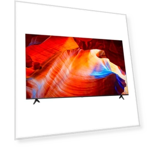55" Smart TV — Television, Viomi