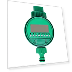 Automatic Outdoor Watering Timer — Controllers, Health & Beauty PRODUCT