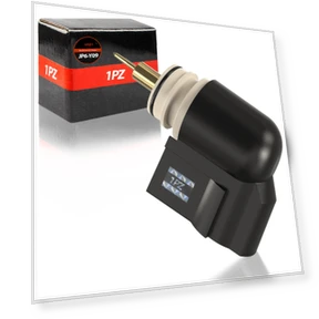 Automatic Throttle — Throttle, Nippon-Mart