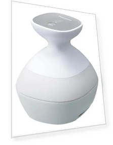 Beauty Salon for Scalp — Self-Care Essentials, Panasonic