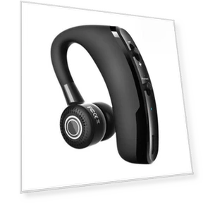 Bluetooth Headset — Audio Gear, SmartGears