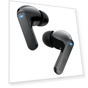 Bluetooth Wireless Headphones — Over-Ear Headphones, Japan Electronics