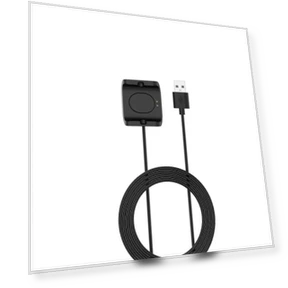 Charging Cable for Smartwatches — Smartwatch Charging Solutions, j-3C