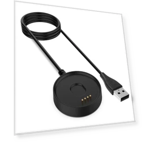 Charging Dock Station for Smartwatches — Smartwatch Charging Solutions, WHOP-A1