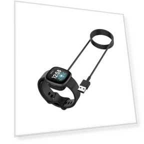 Charging Dock Station for Smartwatches — Smartwatch Charging Solutions, 3C-Data line