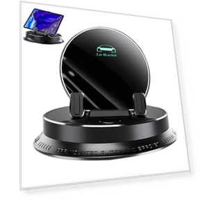 Dashboard Phone Holder — Dashboard Installation Kits, Auto Parts Decorate