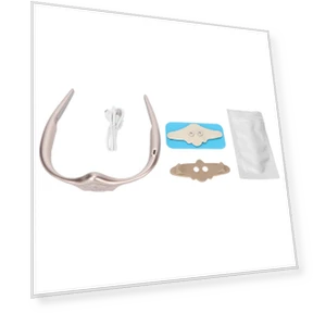 Electric Massager with Battery — Back Relief Solutions, Home3ZY