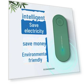 Energy Saving Smart Device for Electricity Meters — Energy Measurement Tools, Small Appliances