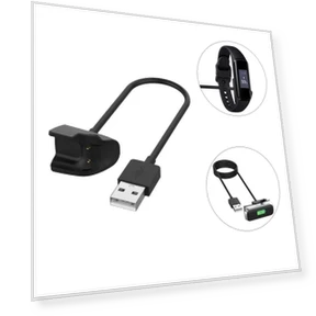 Fast Charging Cable — Chargers, WHOP-A1