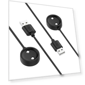 Fast Charging Cable — Smartwatch Charging Solutions, 3C-Data line