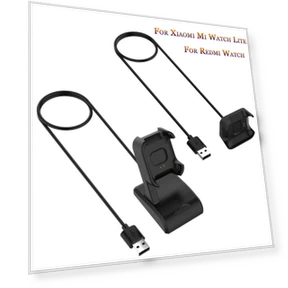 Fast Charging USB Cable — Smartwatch Charging Solutions, 3C-Data line