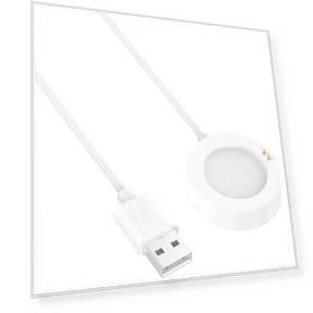 Fast Magnetic Charging Cable — Chargers, j-3C