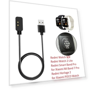 Fast Magnetic Charging Cable — Chargers, WHOP-A1