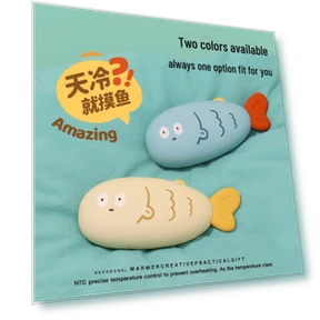 Hand Warmer — Hand Warmers, Got Now