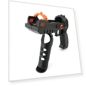 High Precision Motion Controller for Shotgun — Gaming Mounts & Stands, Skyfree