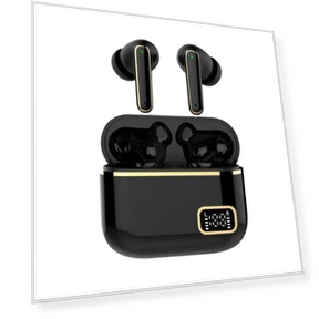 In-Ear Hearing Aid — Hearing Support, Sunsky-Spare Parts