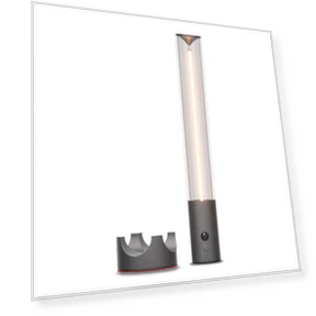 Indoor Motion Sensor Light — Study & Desk Lighting, KAYOMART Electric
