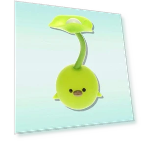 Korokoro Touch Light Koropokkuru — Gaming, Japan Zen Mall