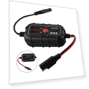 LCD Digital MPPT Solar Charge Controller — Power Management, Industrial Commercial Giants