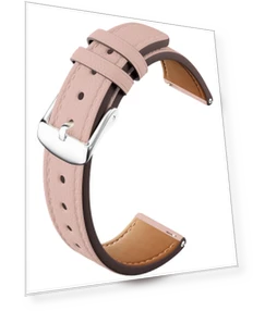 Leather Smartwatch Strap — Bands, Japan Zen Mall