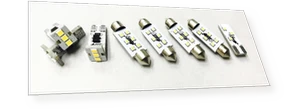 LED Room Light Set — LED, SAMURAI STYLE