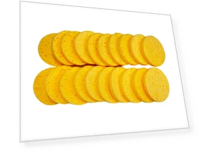 Low-frequency interference wave therapy device with vacuum sponges — Rehabilitation & Therapy Equipment, Zen-Japan Electronics