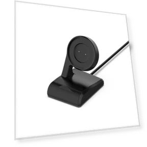 Magnetic Charger Cradle Fast Charging Power Cable — Chargers, 3C-Data line