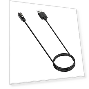 Magnetic Charging Cable — Smartwatch Charging Solutions, 3C-Data line