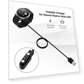 Magnetic Fast Charging Cable — Chargers, j-3C