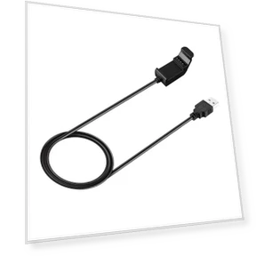 Magnetic USB Charger Adapter — Smartwatch Charging Solutions, 3C-Data line