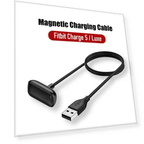 Magnetic USB Charging Cable — Smartwatch Charging Solutions, j-3C
