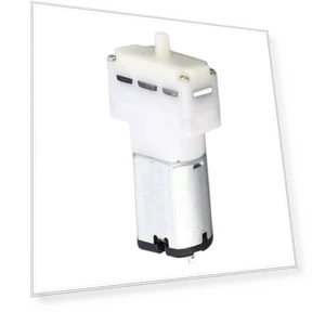 Miniature Vacuum Pump for Aquarium Oxygen Circulation — Accessories, DexinBen