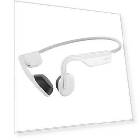 Open-ear Earphones — In-Ear Headphones, SHOKZ